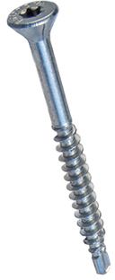 50150 Senk-Holzbohrschrauben
