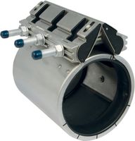 Reparaturkupplungen AQUAFORM RepaFlex 22