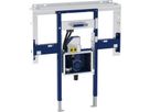 Element für ONE Waschtisch/ONE Wandarmatur Raumhoch, Breite   95cm 111.072.00.2 - Geberit-Duofix