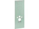 Paneel WC-Element 111.855.00.1 - Geberit-Duofix