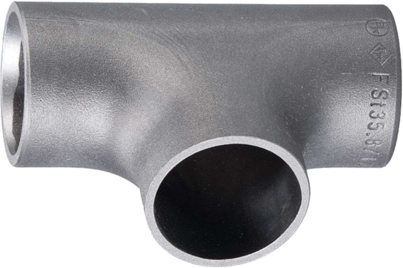 T-Stück egal 42.4 mm - Schweiss- T, Reduktionen, Sattelstücke