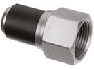 ELGEF Übergangsadapter Stahl mit IG d 63mm - 2" 724 920 211 - ELGEF Plus Elektroschweissfittinge