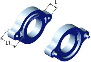 Adapter NUSSBAUM