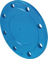 Blindflansche HAWLE 8000