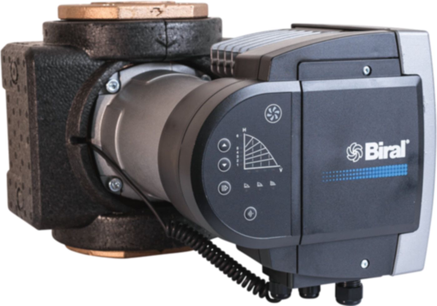 Hocheffizienzpumpen BIRAL ModulA BLUE T2