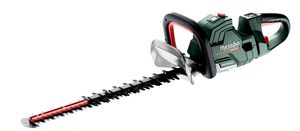 Akku-Heckenschere HS 18 LTX BL 55 ohne Akkupack, ohne Ladegerät, in Karton - Metabo Elektrowerkzeuge