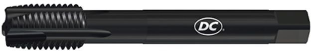Maschinengewindebohrer, HSS-E M 20, N420V-4, V-Oberfläche, DIN 376 - Gewindeschneiden