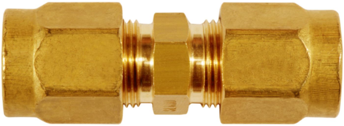 Gerade Verschraubung SO 41021 8 mm - Serto-Programm M/G