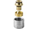 MeplaTherm Anschlussverschraubung zu Eurokonus 3/4" 20mm-2.5 642.534.22.2 - Geberit-Mepla-Formstücke