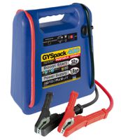 GYS Startgerät GYSPACK 400 Starthilfe für 12V Batterien - Elektrozubehör