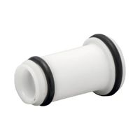 Stützhülse mit O-Ring NBR PLASSON GAS
