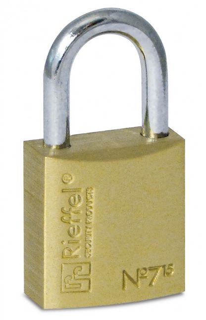 Hangschloss 30/64 mm 7/30 HB64 SB, gleichschliessend - Vorhängeschloss, Sicherheitsbeschläge