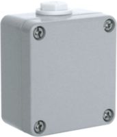 Temperaturfühler zu TMC-2 TF Einstellbar aus Basis- oder Mittelwertf. - GTR Luftheizgeräte