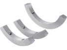 Set Einsatzbacken 359.935.00.1 für Aufspannplatten 250mm - Geberit Werkzeuge und Zubehör