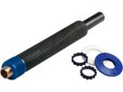 RMA Hauseinführung für Wasser PN 16 Typ HEW-A AG lang d 50mm - 1 1/2" - Wild Gebäudeeinführung