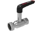 Kugelhahnen lange Spindel Fullflow BF222011 DN 20 54102 - Ballofix/Broen-Armaturen
