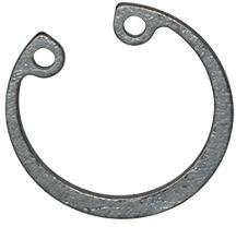 Sich-Ringe f Bohrung Regelausf mvzb BN823 DIN472 20 - Bossard Schrauben