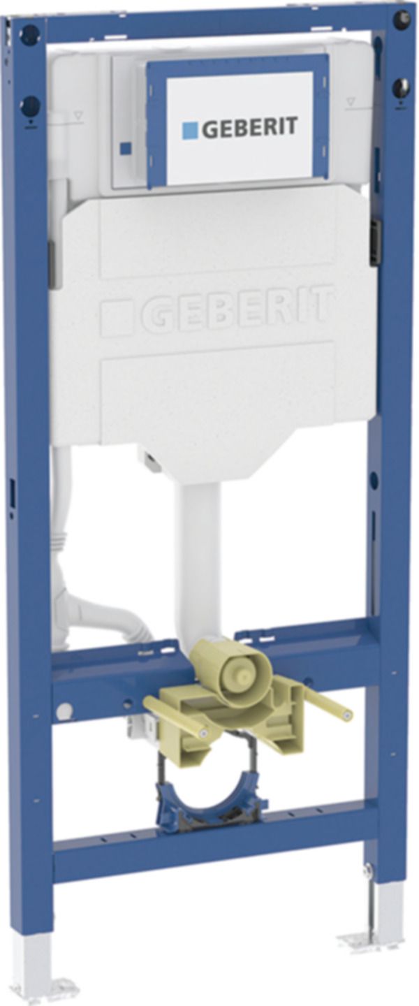 Elemente für Wand-WC GEBERIT Duofix