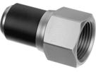 ELGEF Übergangsadapter Stahl mit IG d 63mm - 2" 724 920 211 - ELGEF Plus Elektroschweissfittinge