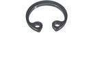 Sich-Ringe f Bohrung INOX BN683 DIN472 55 - Bossard Schrauben