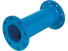 Flanschenrohr PN 10 8500 DN 250 L = 500mm - Hawle Flanschformstücke