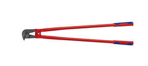 KNIPEX Mattenschneider 7182, L=950mm , m. MIttenschneider - Zangen, Schneiden