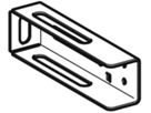 Rohrbefestigungs-Halter 111.891.00.1 - Geberit-Duofix