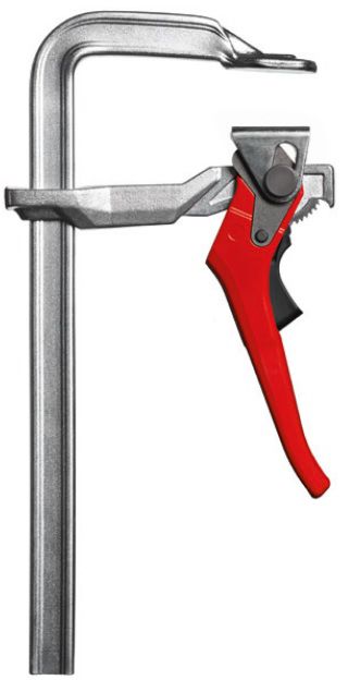 Hebelzwinge GH50 / 500 x 120mm - Spannwerkzeuge