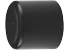 Abschlusskappe PE100 S8 PN 10 d 180mm 753 960 818 - PE100 Stutzenformstücke langschenklig