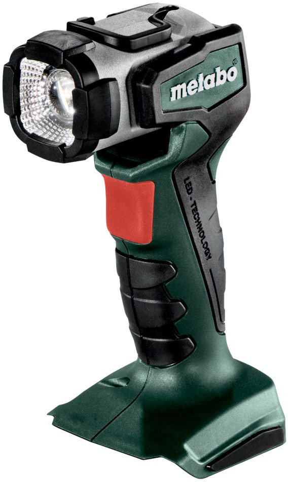 Combo Set Bauhandwerk 6.1 18V , 6 Tools Ladegerät + 4x 4.0Ah - Metabo Elektrowerkzeuge
