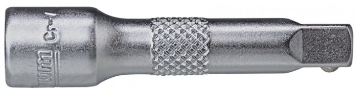 Verlängerung, CH-V matt 1/4" x 150 mm - Steck- und Drehmomentschlüssel