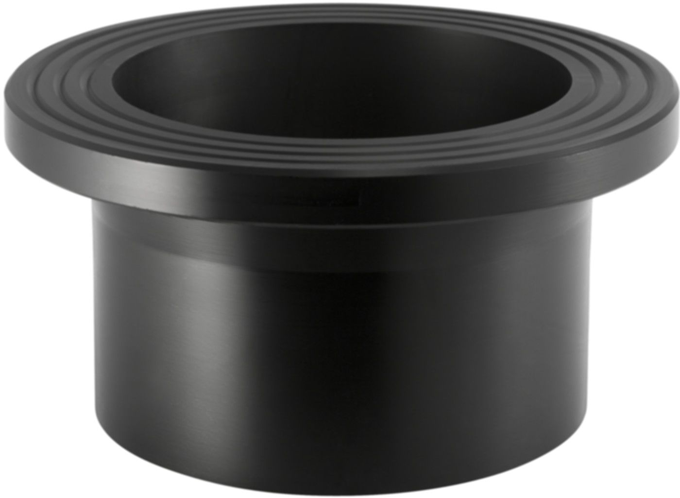 Vorschweissbund d 50mm 361.744.16.1 - Geberit-PE-Formstücke