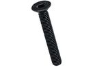 Senk I-6kt o Schaft INOX A2 geschwä BN2110 DIN7991 M 6 x 45 / 45 - Bossard Schrauben