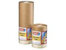 Easy Cover Folie 17:2600mm hellbeige transparent, Profi - Kleben
