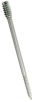 Distanzschrauben m. I6-rd. st vzb BN20921 Ø6/10x80 mm T25 - Bossard Schrauben