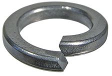 Federringe INOX A2 BN5258 DIN7980 M3/3,1 - Bossard Schrauben