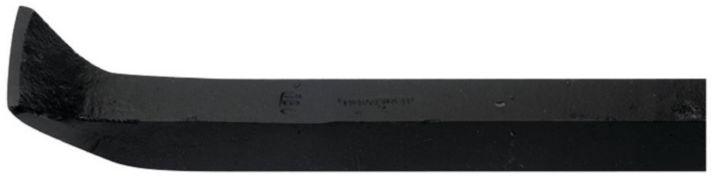 Hebeisen L= 1000mm - Bauwerkzeuge