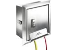 Wandeinbauschränke Mini Tresor 211 01 Frostsichere Aussenarmatur - Kemper Armaturen