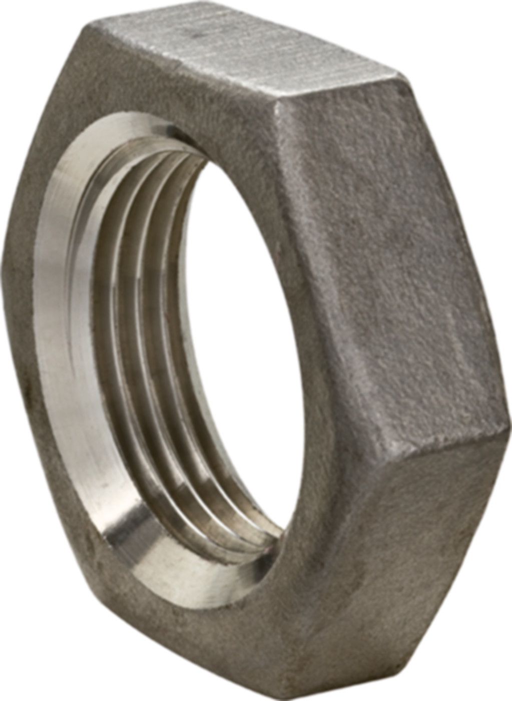 Kontermuttern RARIC Inox