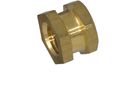 Gewindeeinsätze~DIN 16903 E Messing BN1038 M4 - Bossard Schrauben