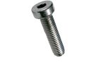 Zyl-Schr I-6kt niedr Kopf INOX A2 BN2844 DIN7984 M4x10 - Bossard Schrauben