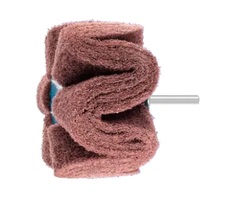 POLINOX-Schleifstift, gewellt PNG 10050/6 A 280 - Schleifen, Trennen