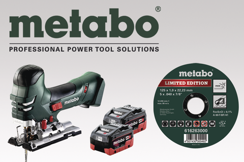 Metabo