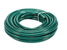 TEGUPLAST Kunststoff-Wasserschlauch Ø 19mm, 7bar, grün, L= 50m - Schläuche, Schlauchbriden