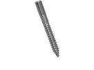 Stockschrauben Inox A2 BN15018 M6x50 - Bossard Schrauben