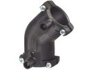 ELGEF Winkel 45° PN 16 (Karton à 6 Stk.) d 125mm 753 151 815 - ELGEF Plus Elektroschweissfittinge
