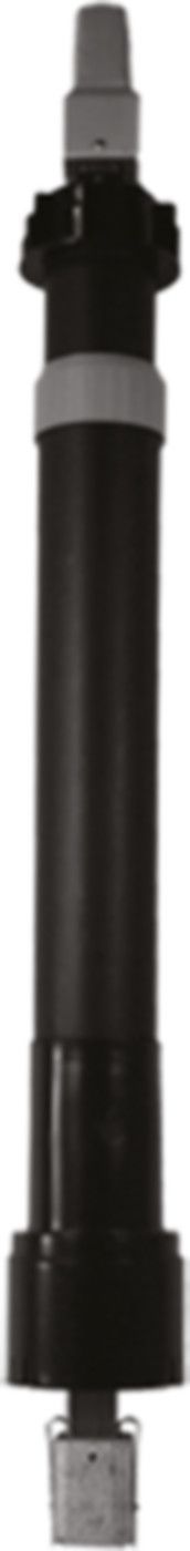 Einbauset für Frialoc PE-Absperrarmatur FBS RD 1,5-2,3m / d 90-180mm 616 318 - Frialen Frialoc Absperrarmatur
