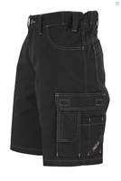 WIKLAND Shorts 1650 schwarz Gr. 50/56 - Textilien