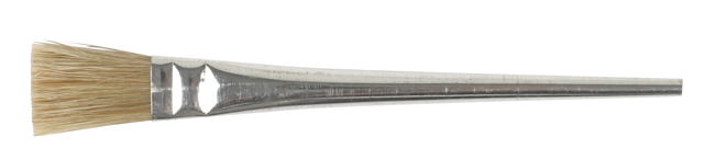 Lötwasserpinsel, mit Blechstiel 15 mm - Löten