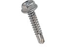 6-kt ecosyn®MRX o Dichtscheibe INOX BN14729 5,5x65 - Bossard Schrauben